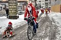 Santa Run   051